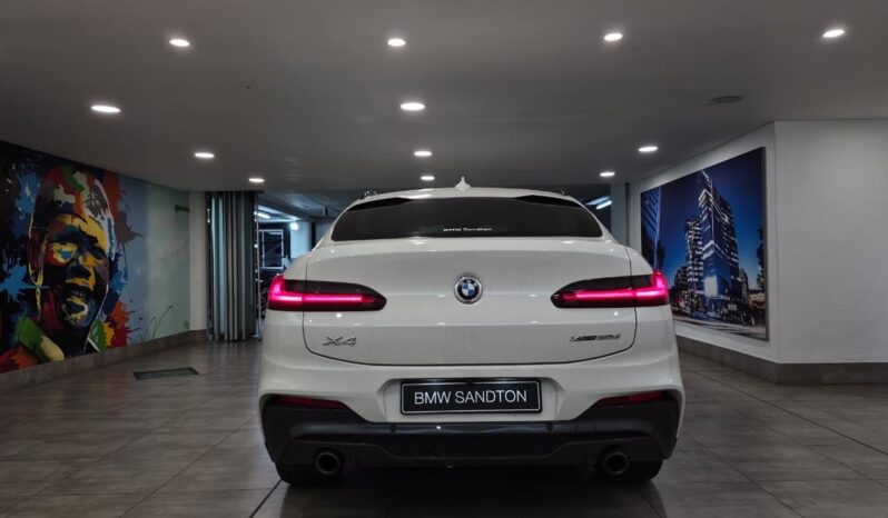 2019 BMW X4 For Sale in Kenya full