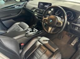 2019 BMW X4 For Sale in Kenya full
