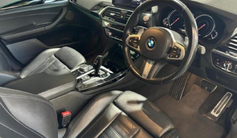 2019 BMW X4 For Sale in Kenya full