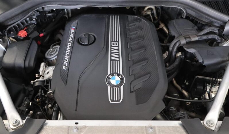 2019 BMW X4 For Sale in Kenya full