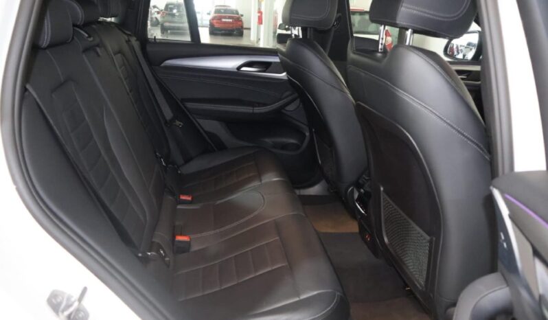 2020 BMW X4 For Sale in Kenya full