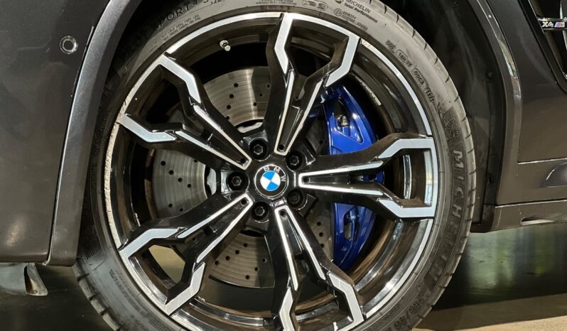 2020 BMW X4 For Sale in Kenya full