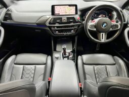 2020 BMW X4 For Sale in Kenya full