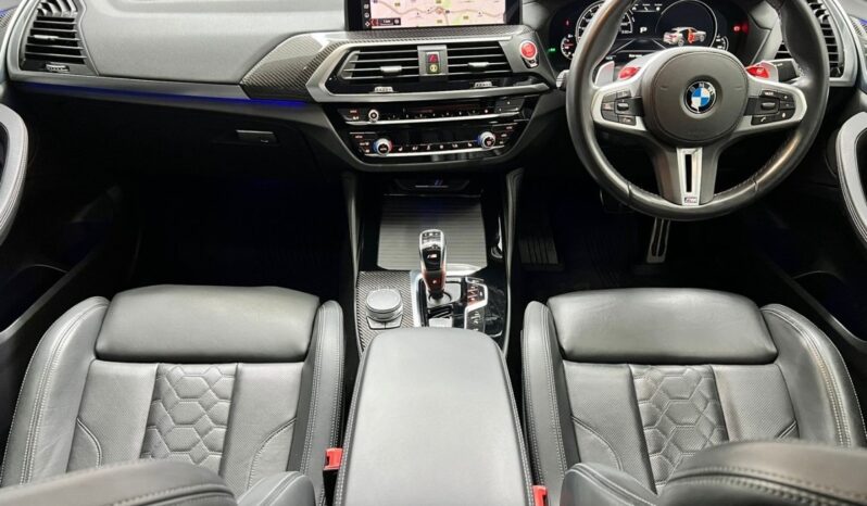 2020 BMW X4 For Sale in Kenya full