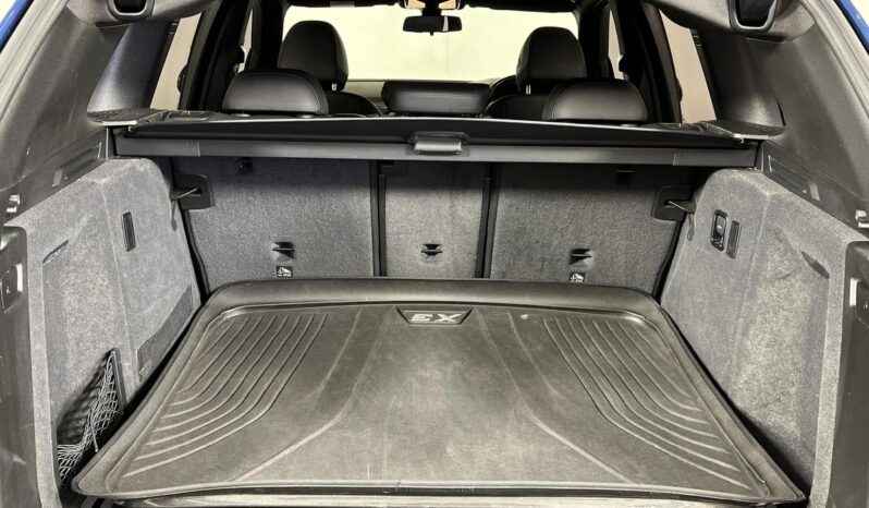 2019 BMW X3 For Sale in Kenya full