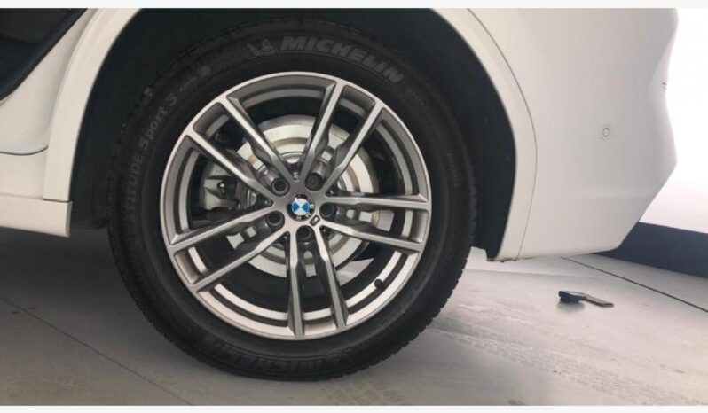 2019 BMW X3 For Sale in Kenya full