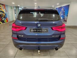 2019 BMW X3 For Sale in Kenya full