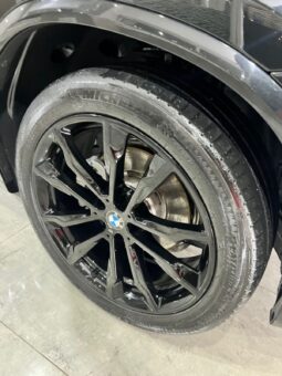 2020 BMW X3 For Sale in Kenya full