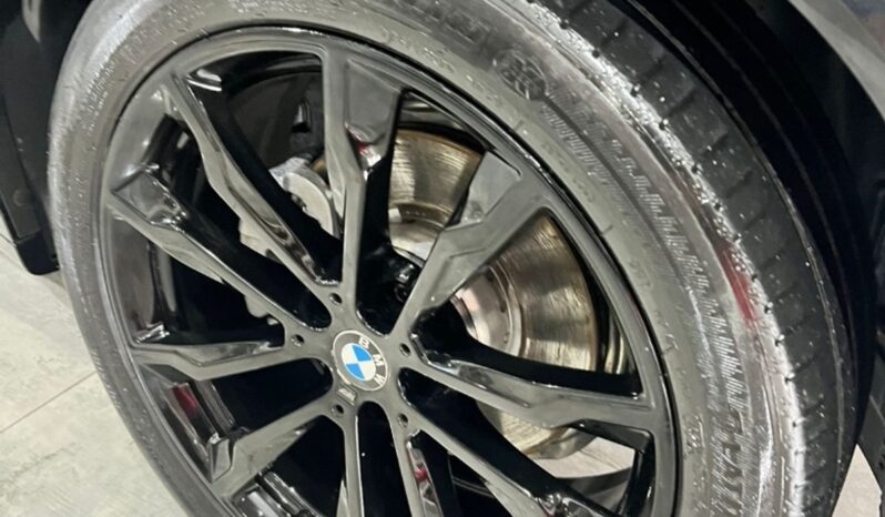 2020 BMW X3 For Sale in Kenya full