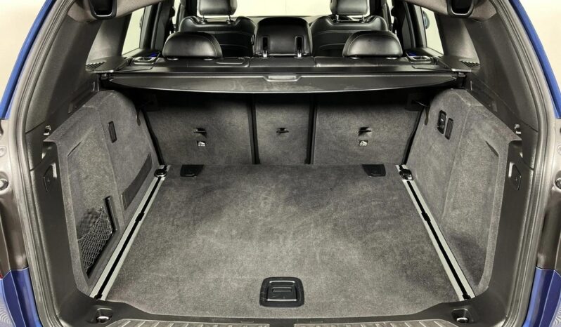 2020 BMW X3 For Sale in Kenya full