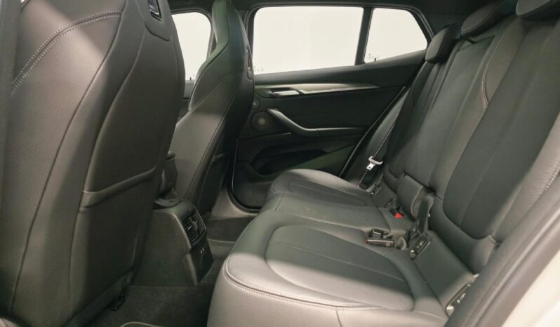 2019 BMW X2 For Sale in Kenya full