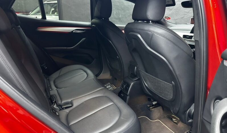 2019 BMW X2 For Sale in Kenya full