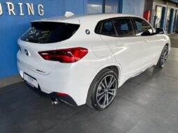 2019 BMW X2 For Sale in Kenya full