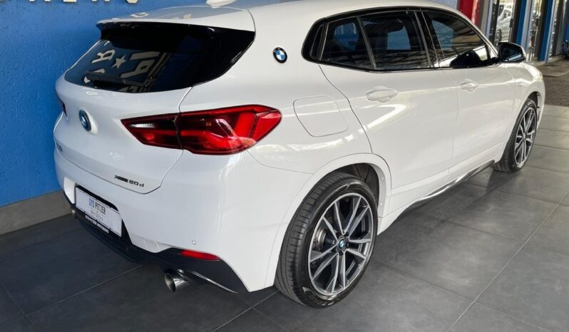 2019 BMW X2 For Sale in Kenya full