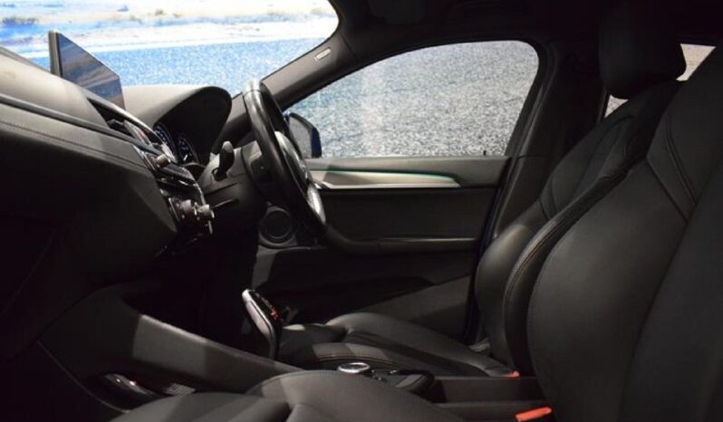 2021 BMW X2 For Sale in Kenya full