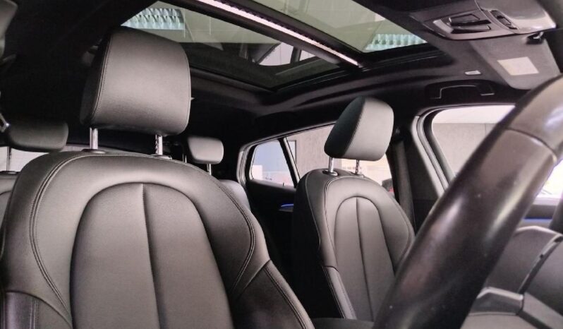 2021 BMW X2 For Sale in Kenya full