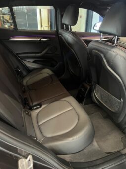 2021 BMW X2 For Sale in Kenya full