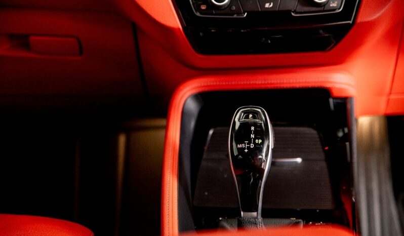 2021 BMW X2 For Sale in Kenya full