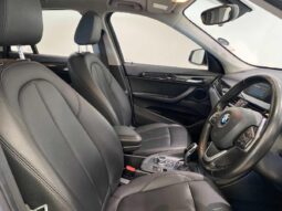 2019 BMW X1 Price in Kenya full