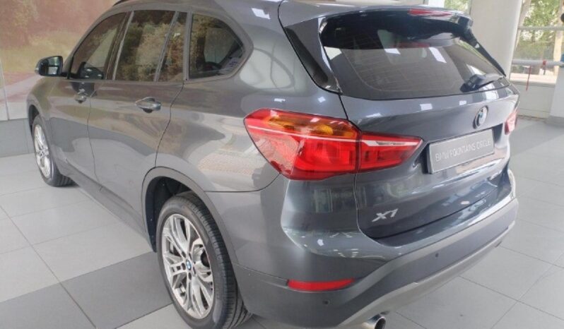 2019 BMW X1 For Sale in Kenya full