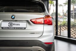 2019 BMW X1 For Sale in Kenya full