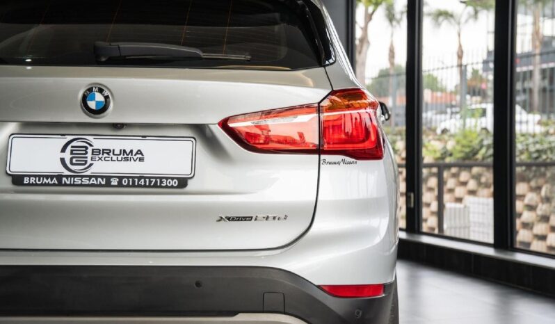 2019 BMW X1 For Sale in Kenya full