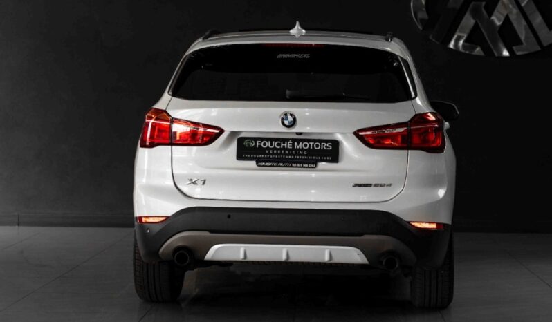 2019 BMW X1 For Sale in Kenya full