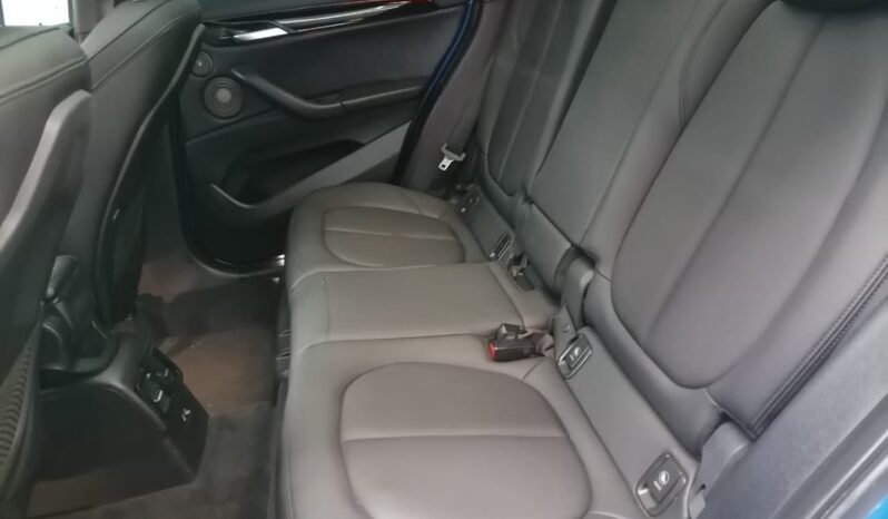 2020 BMW X1 For Sale in Kenya full