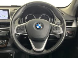 2020 BMW X1 For Sale in Kenya full