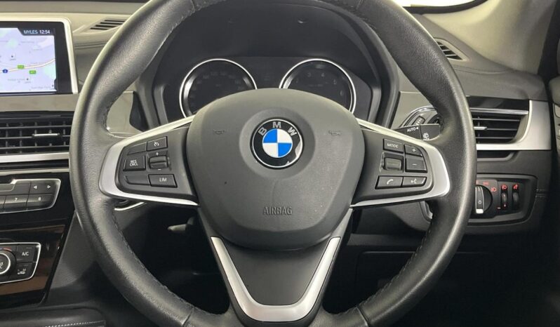 2020 BMW X1 For Sale in Kenya full