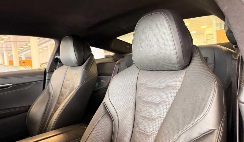 2019 BMW 8 Series For Sale in Kenya full
