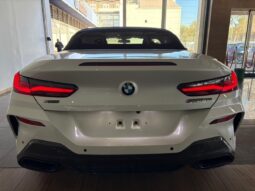 2019 BMW 8 Series For Sale in Kenya full