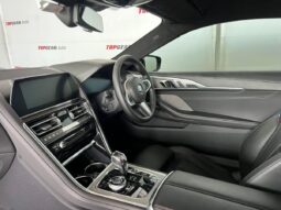 2019 BMW 8 Series For Sale in Kenya full