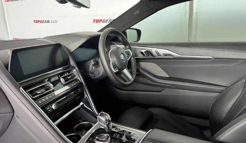 2019 BMW 8 Series For Sale in Kenya full