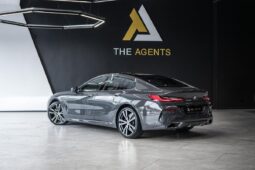 2020 BMW 8 Series For Sale in Kenya full