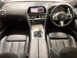 2020 BMW 8 Series For Sale in Kenya full