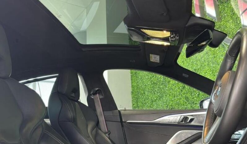 2020 BMW 8 Series For Sale in Kenya full