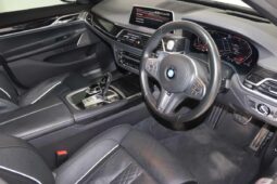 2019 BMW 7 Series For Sale in Kenya full