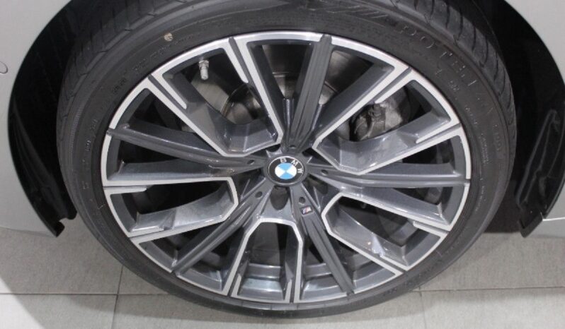 2021 BMW 7 Series For Sale in Kenya full