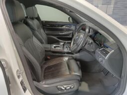 2021 BMW 7 Series For Sale in Kenya full