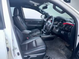 2019 Toyota Hilux GR For Sale in Kenya full