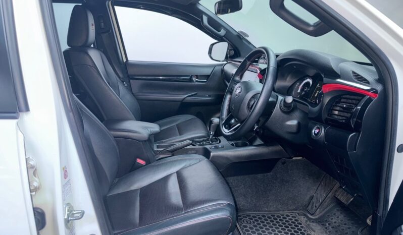 2019 Toyota Hilux GR For Sale in Kenya full