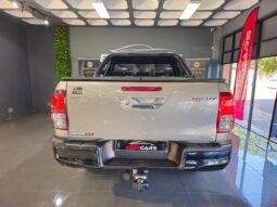 2019 Toyota Hilux Legend 50 For Sale in Kenya full