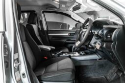 2020 Toyota Hilux For Sale in Kenya full