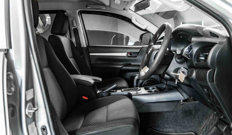 2020 Toyota Hilux For Sale in Kenya full