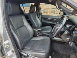 2020 Toyota Hilux For Sale in Kenya full