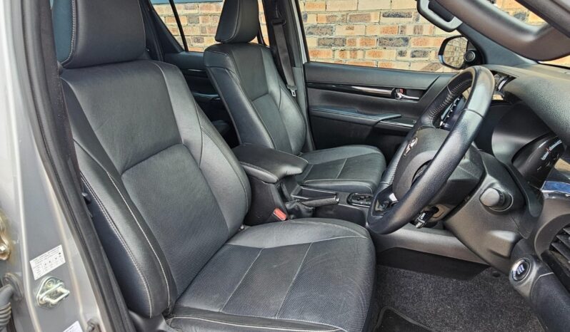 2020 Toyota Hilux For Sale in Kenya full