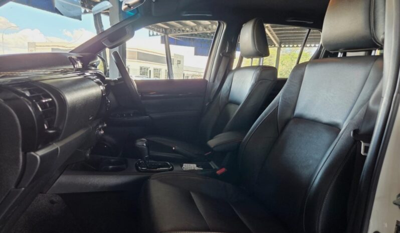 2020 Toyota Hilux For Sale in Kenya full