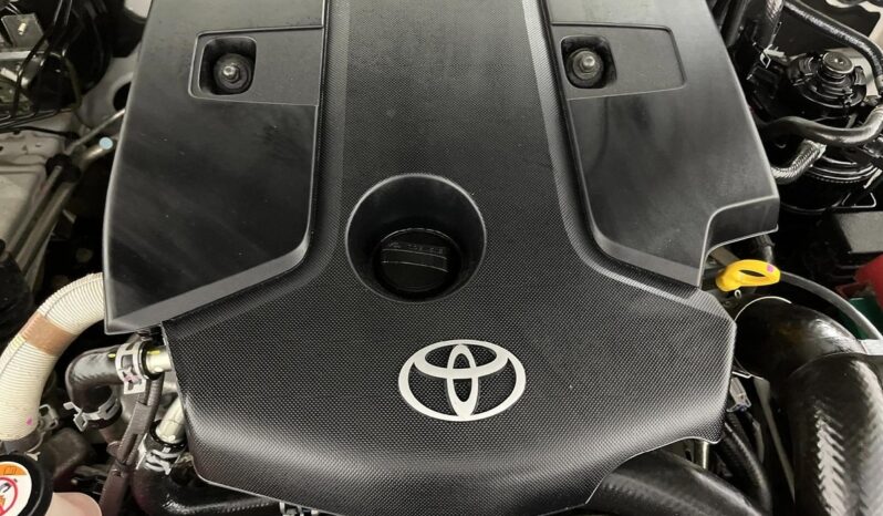 2020 Toyota Hilux For Sale in Kenya full