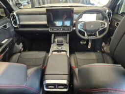 2025 Jetour T2 For Sale in Kenya full